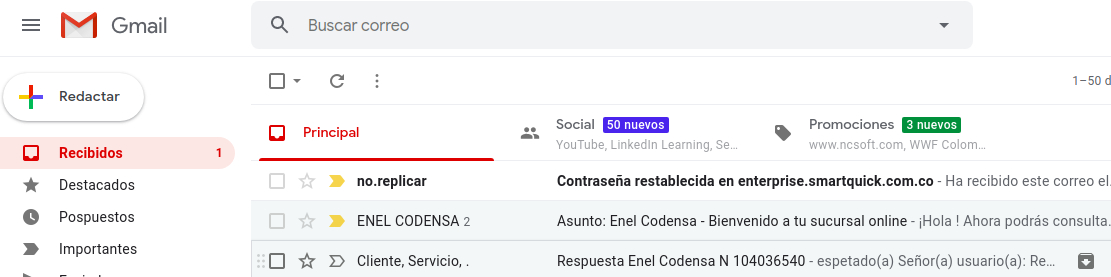 Bandeja
