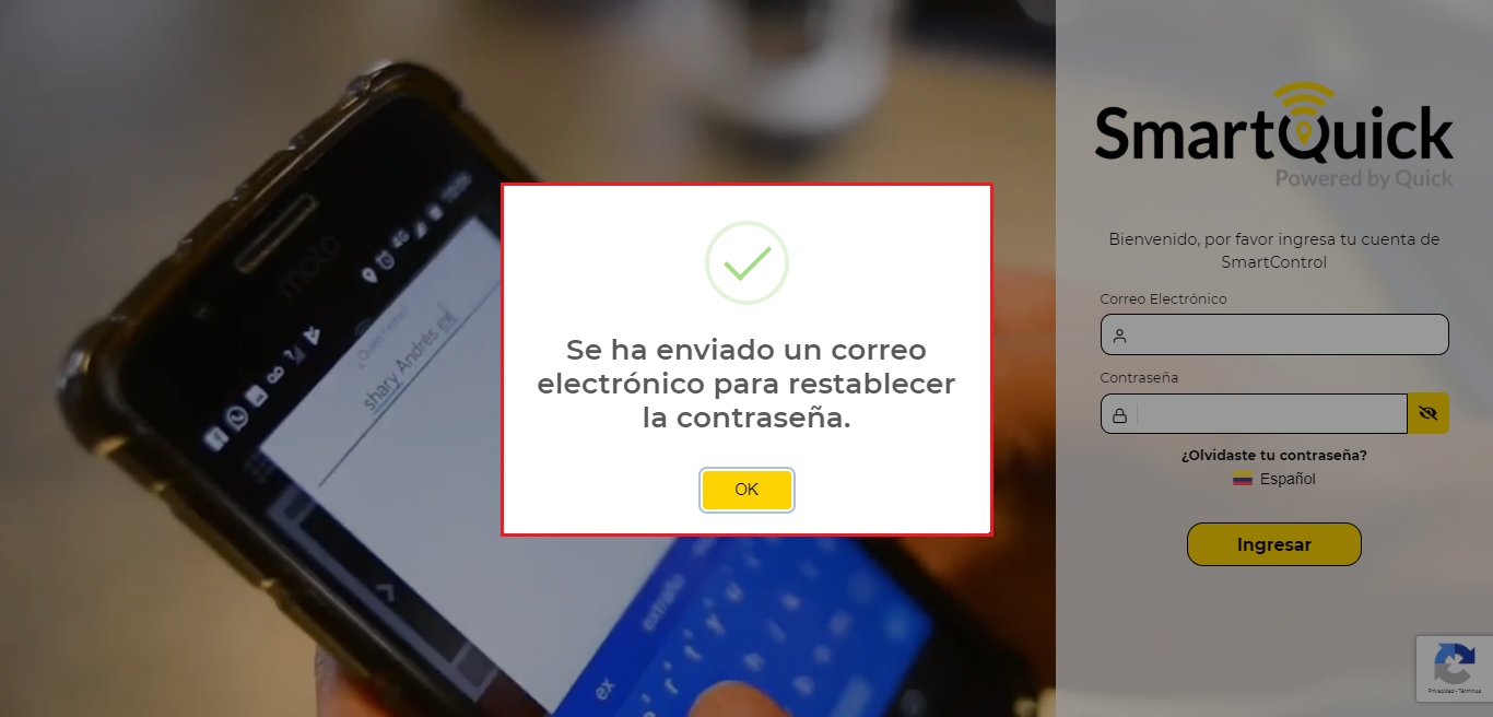 Mensaje