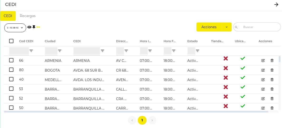 Webhooks SmartQuick | SmartQuick